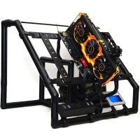 корпус AeroCool Dream Box