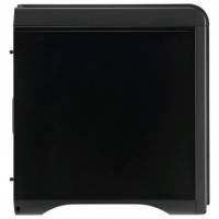 корпус AeroCool DS 200 Black Edition