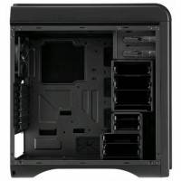 корпус AeroCool DS 200 Black Edition