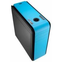 корпус AeroCool DS 200 Blue Edition