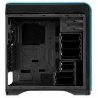 AeroCool DS 200 Blue Edition