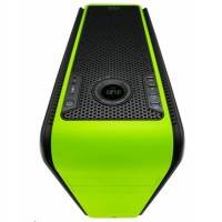 AeroCool DS 200 Green Edition