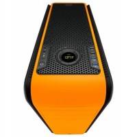 AeroCool DS 200 Orange Edition