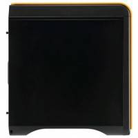 корпус AeroCool DS 200 Orange Edition