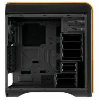AeroCool DS 200 Orange Edition