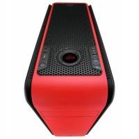 AeroCool DS 200 Red Edition