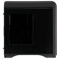 корпус AeroCool DS 200 Window Black Edition