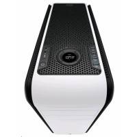 AeroCool DS 200 Window Black White Edition