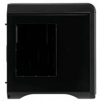 корпус AeroCool DS 200 Window Black White Edition
