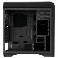 AeroCool DS 200 Window Black White Edition