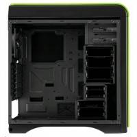 AeroCool DS 200 Window Green Edition