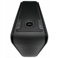 AeroCool DS 200 Window Lite Black