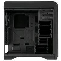 AeroCool DS 200 Window Lite Black