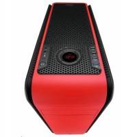 AeroCool DS 200 Window Red Edition
