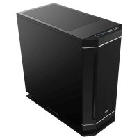 корпус AeroCool DS 230 Black без БП