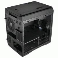 корпус AeroCool DS Cube Black