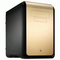 корпус AeroCool DS Cube Champaign Gold