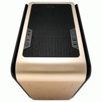 AeroCool DS Cube Champaign Gold