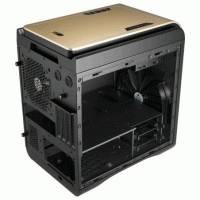 корпус AeroCool DS Cube Champaign Gold