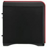 корпус AeroCool DS Cube Devil Red