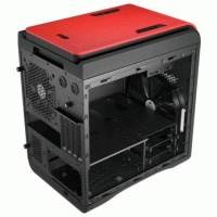корпус AeroCool DS Cube Devil Red