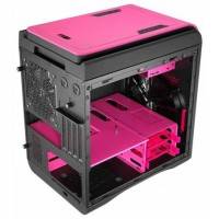 корпус AeroCool DS Cube Pink