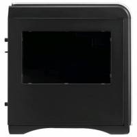 корпус AeroCool DS Cube Window Black/White