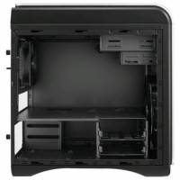 AeroCool DS Cube Window Black/White