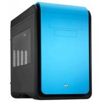 корпус AeroCool DS Cube Window Blue