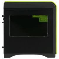 корпус AeroCool DS Cube Window Green