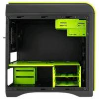 AeroCool DS Cube Window Green