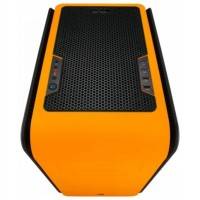 AeroCool DS Cube Window Orange