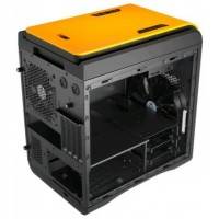 корпус AeroCool DS Cube Window Orange