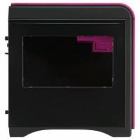 корпус AeroCool DS Cube Window Pink
