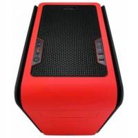 AeroCool DS Cube Window Red