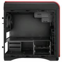 AeroCool DS Cube Window Red