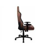 игровое кресло AeroCool Duke Punch Red