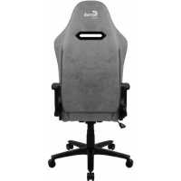 игровое кресло AeroCool Duke Tan Grey