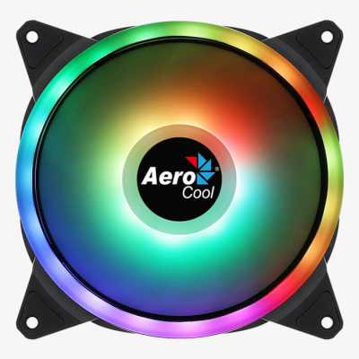 кулер AeroCool Duo 14 ARGB
