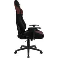 AeroCool Earl Burgundy Red