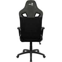 AeroCool Earl Hunter Green