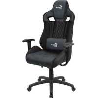 игровое кресло AeroCool Earl Steel Blue