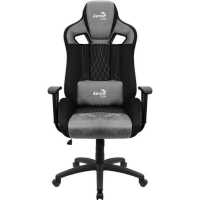 игровое кресло AeroCool Earl Stone Grey