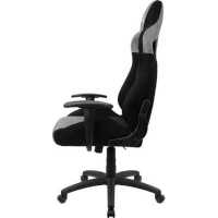 игровое кресло AeroCool Earl Stone Grey