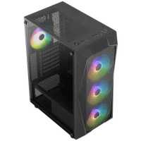 AeroCool FALCON-G-BK-v2