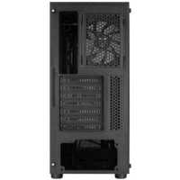 корпус AeroCool FALCON-G-BK-v2