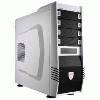 корпус AeroCool Ferrum white