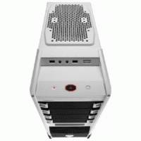 AeroCool Ferrum white