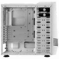 AeroCool Ferrum white