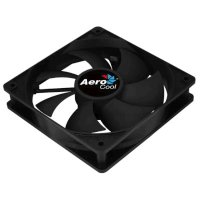 кулер AeroCool Force 12 Black